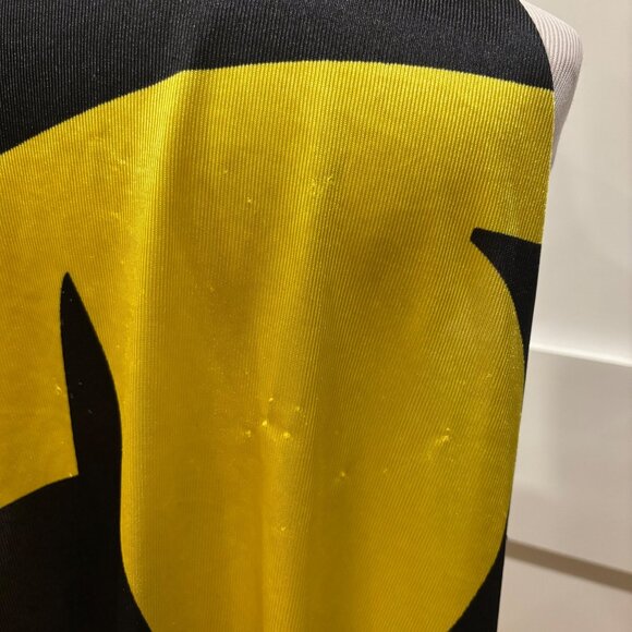 5 Super Hero Capes - Batman Superman The‎ Flash Harley Quinn - Picture 8 of 9